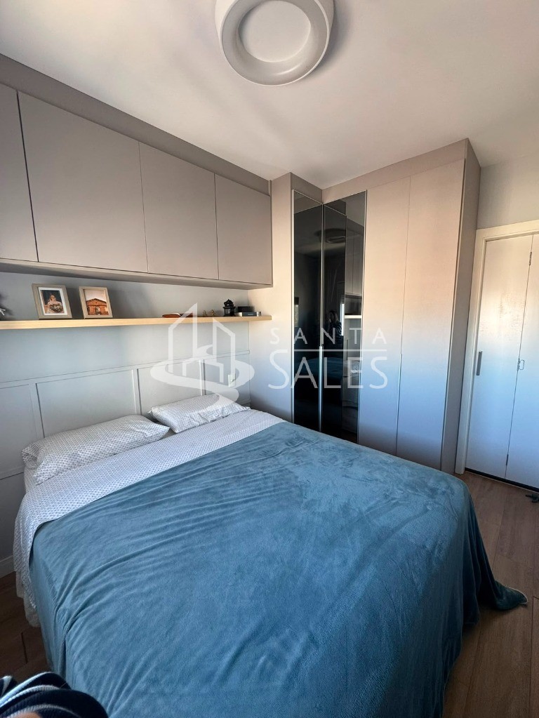 Apartamento, 2 quartos, 71 m² - Foto 10