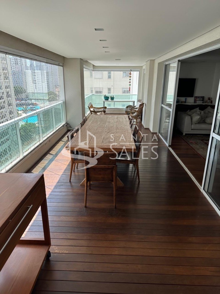 Apartamento, 3 quartos, 230 m² - Foto 12