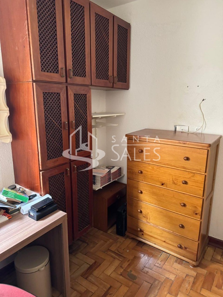 Apartamento, 3 quartos, 50 m² - Foto 20