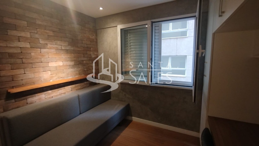 Apartamento, 2 quartos, 56 m² - Foto 17