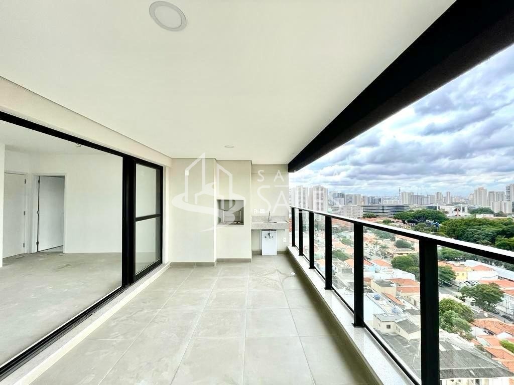 Apartamento, 3 quartos, 111 m² - Foto 2