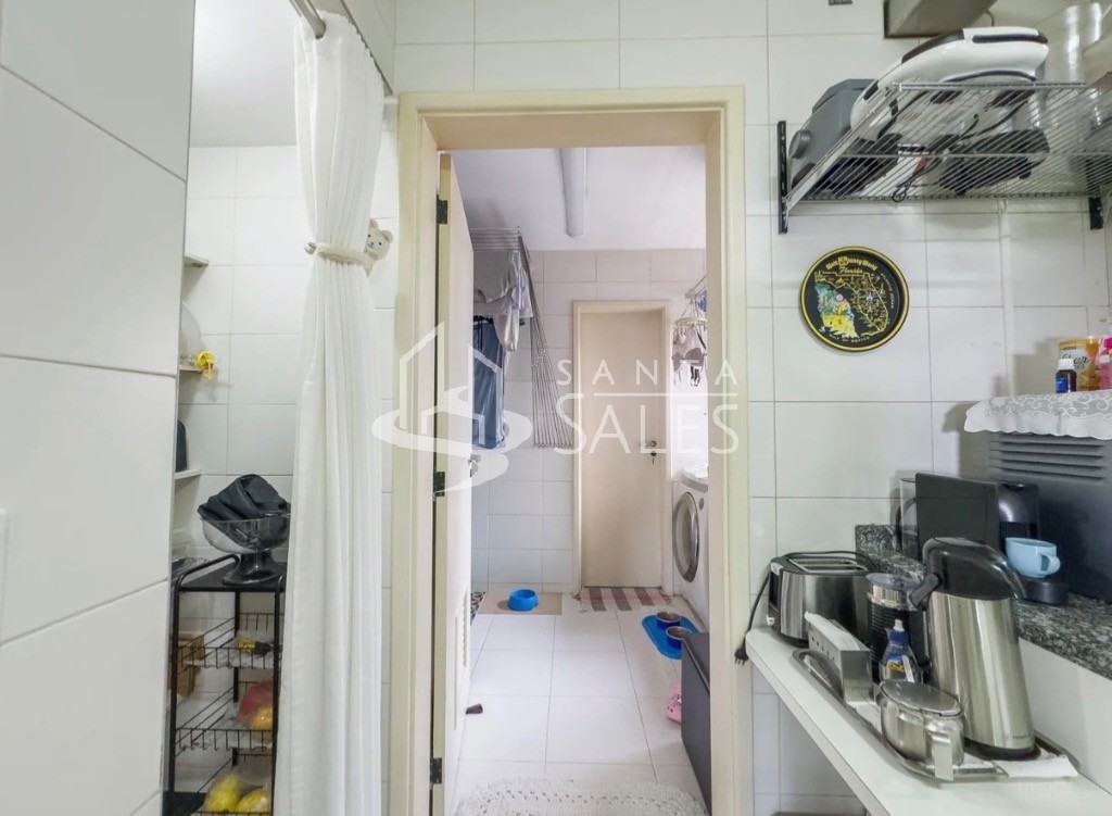 Apartamento, 4 quartos, 152 m² - Foto 22