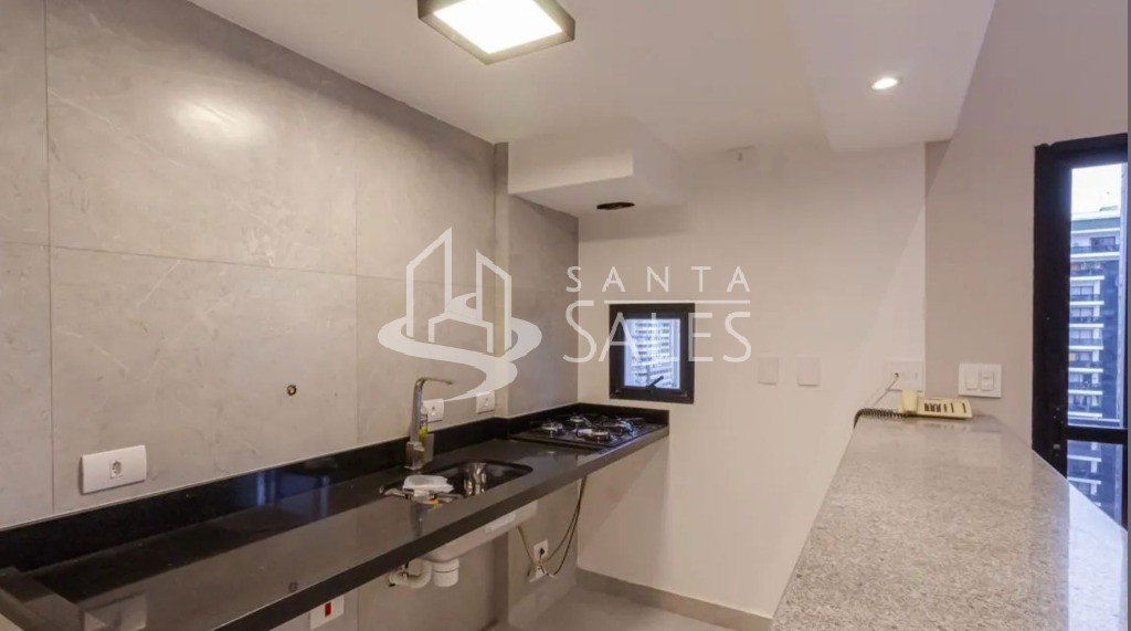 Apartamento, 1 quarto, 51 m² - Foto 20