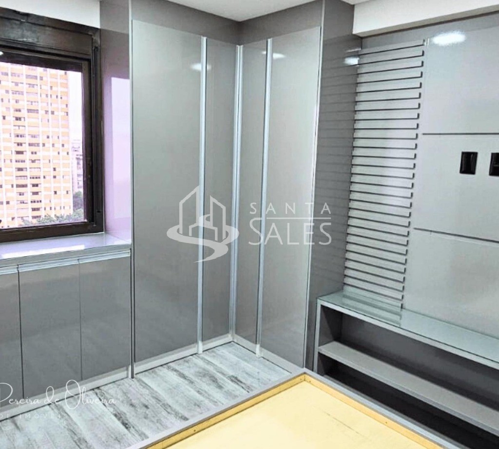 Apartamento, 3 quartos, 210 m² - Foto 43