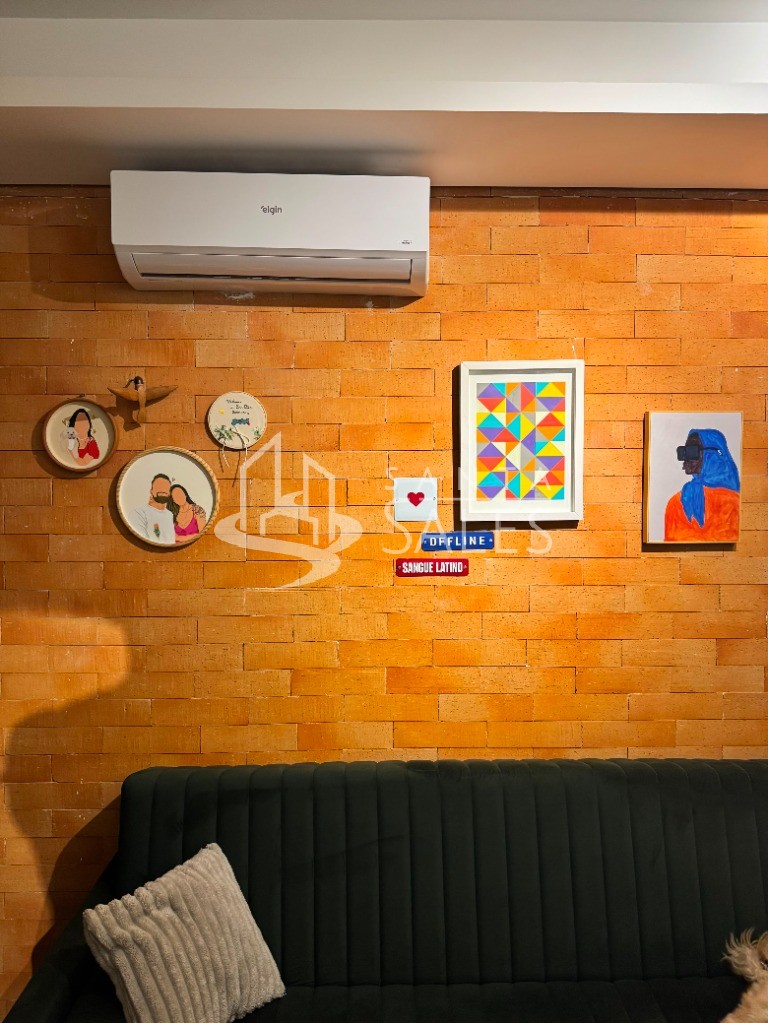 Apartamento, 2 quartos, 81 m² - Foto 30