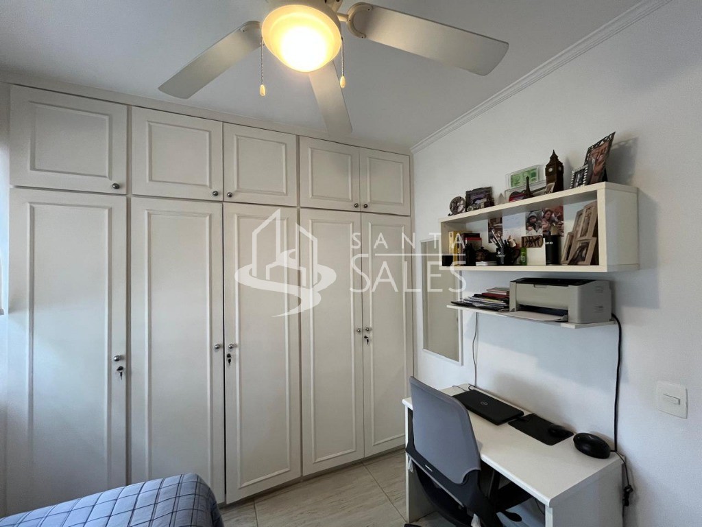 Apartamento, 3 quartos, 136 m² - Foto 23