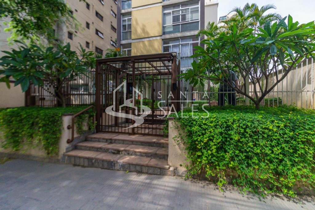 Apartamento, 3 quartos, 216 m² - Foto 54