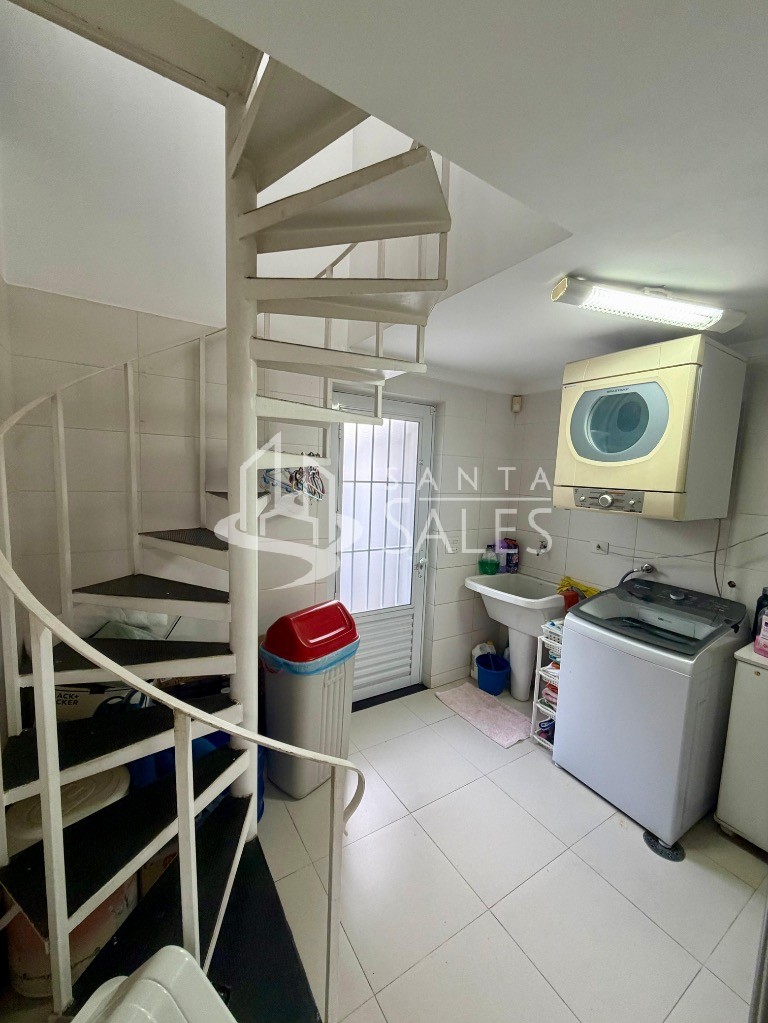 Sobrado, 5 quartos - Foto 19