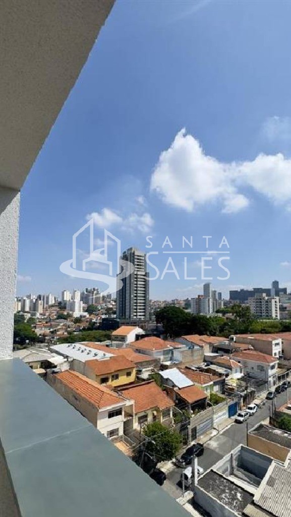 Apartamento, 1 quarto, 37 m² - Foto 1