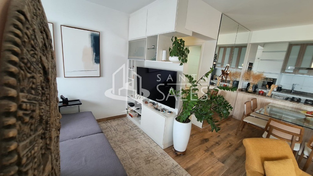 Apartamento, 2 quartos, 77 m² - Foto 7