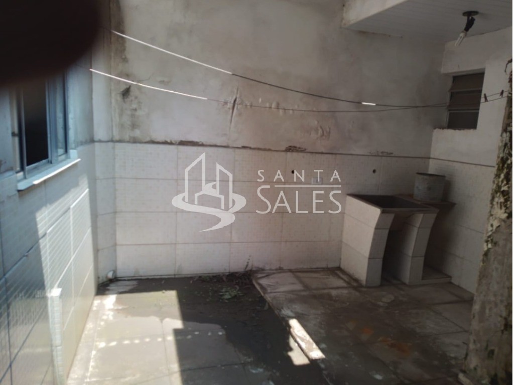 Sobrado, 3 quartos, 104 m² - Foto 1