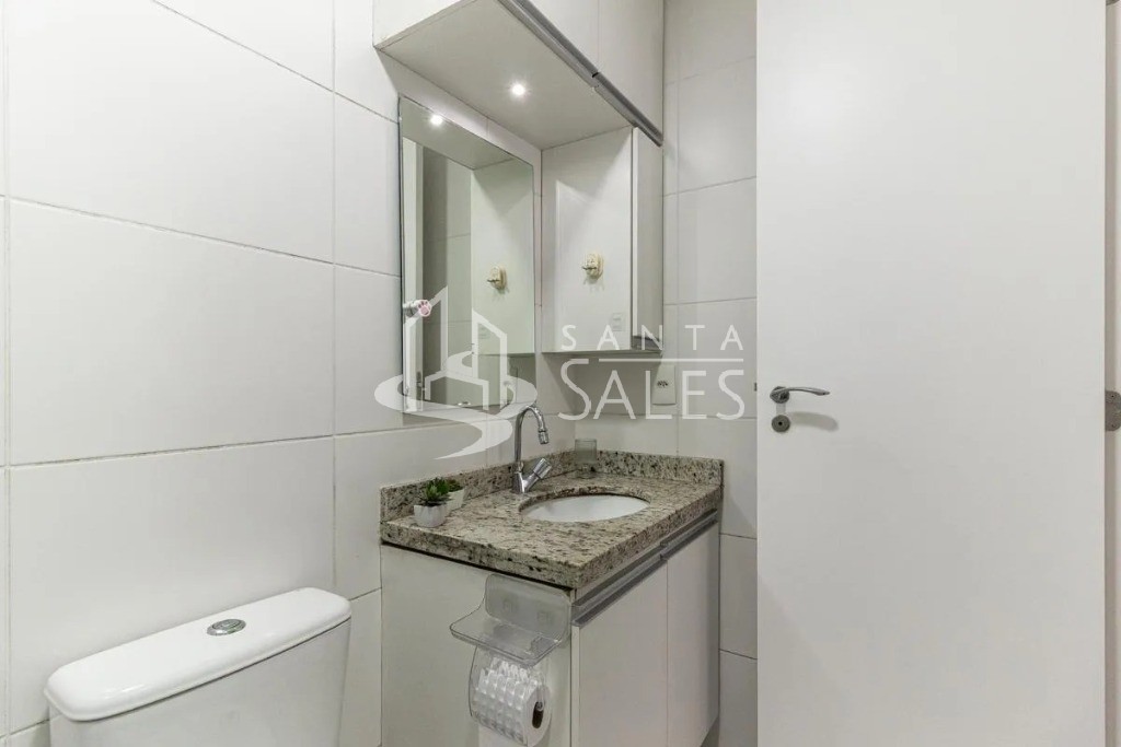 Apartamento, 1 quarto, 41 m² - Foto 19