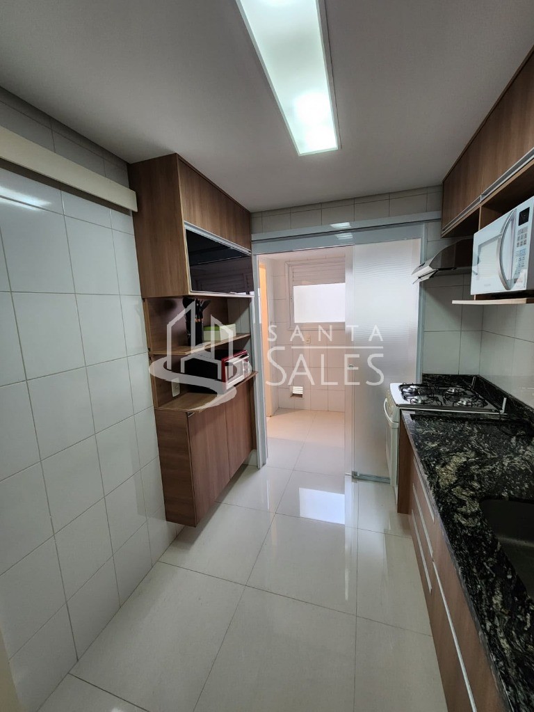Apartamento, 3 quartos, 100 m² - Foto 10