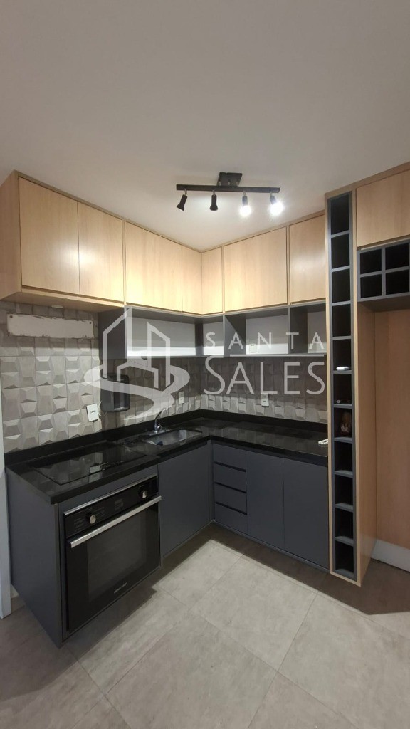 Apartamento, 1 quarto, 70 m² - Foto 18