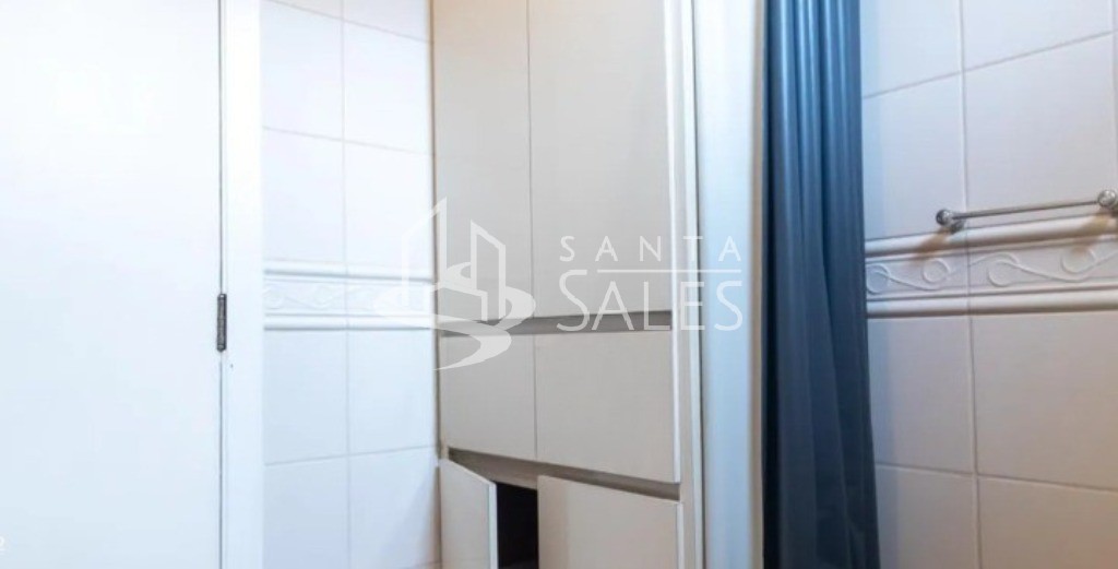 Apartamento, 2 quartos, 100 m² - Foto 20
