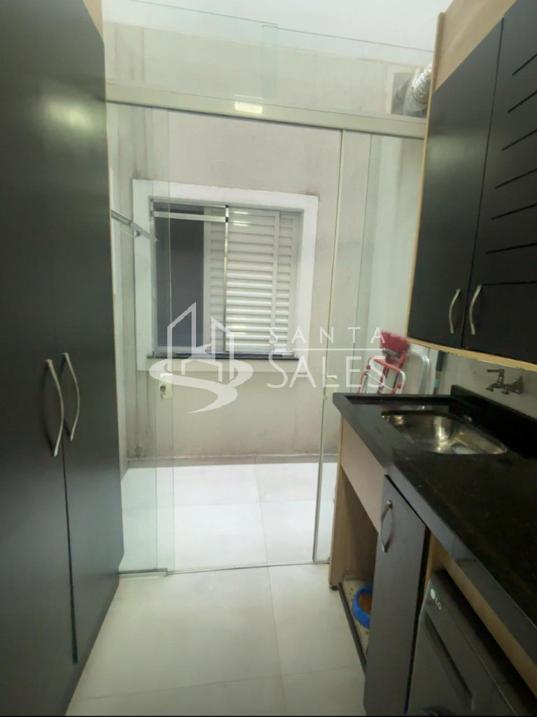 Apartamento, 2 quartos, 59 m² - Foto 10