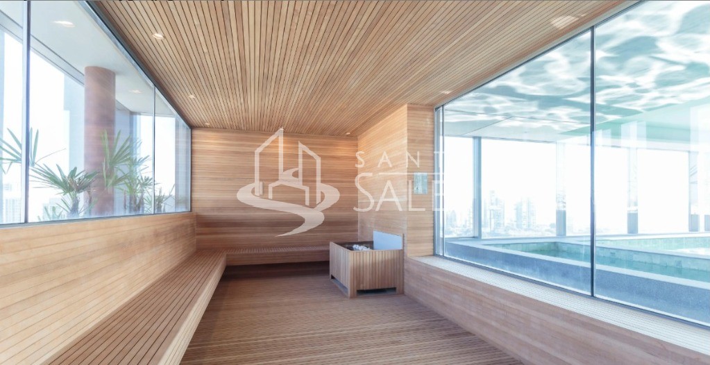 Kitnet-Studio, 49 m² - Foto 23