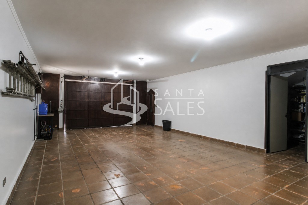 Casa, 4 quartos, 858 m² - Foto 23