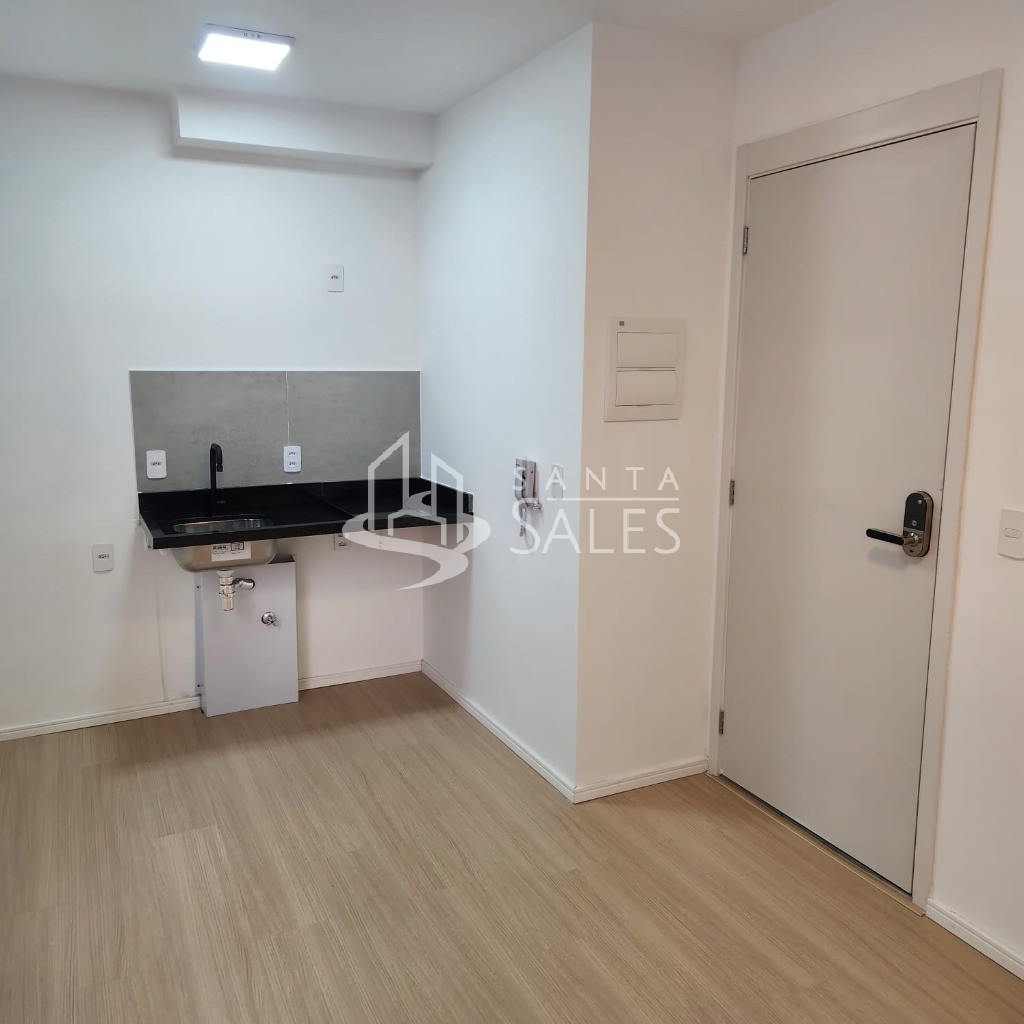 Apartamento, 1 quarto, 24 m² - Foto 5