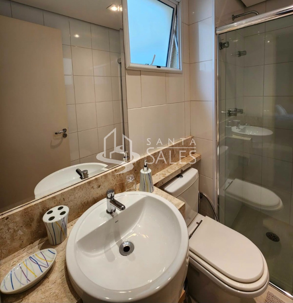 Apartamento, 3 quartos, 100 m² - Foto 32