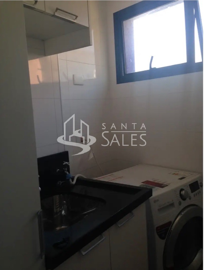 Apartamento, 1 quarto, 52 m² - Foto 12