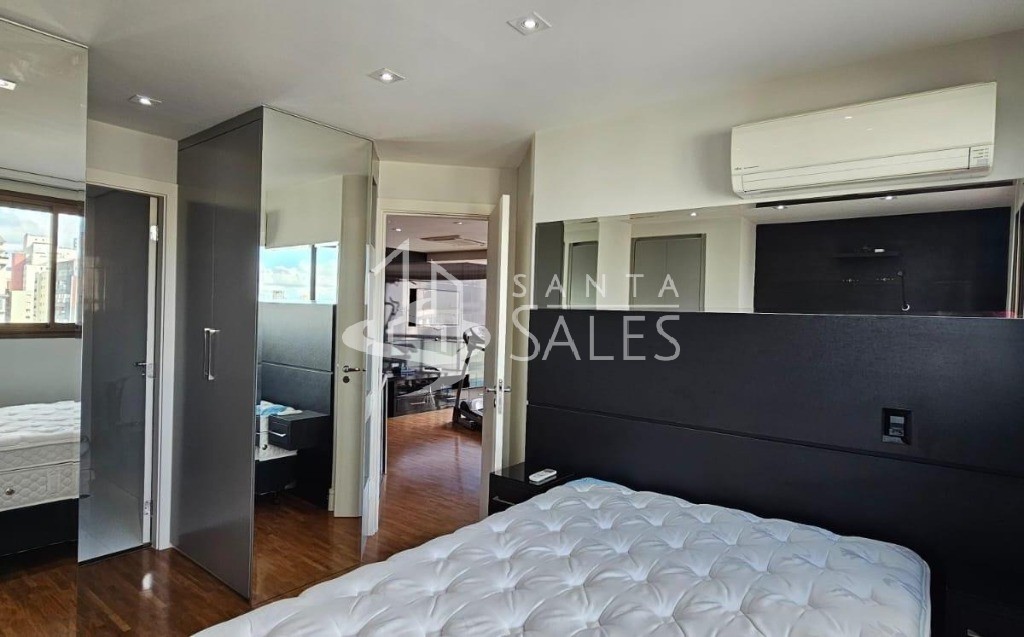 Apartamento, 4 quartos, 270 m² - Foto 22