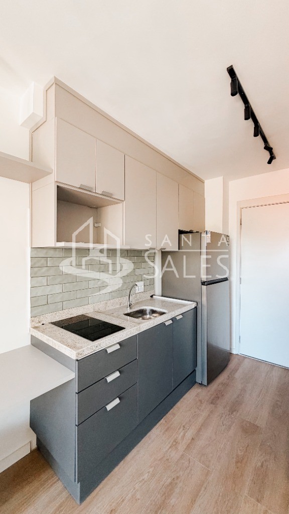 Apartamento, 1 quarto, 28 m² - Foto 7
