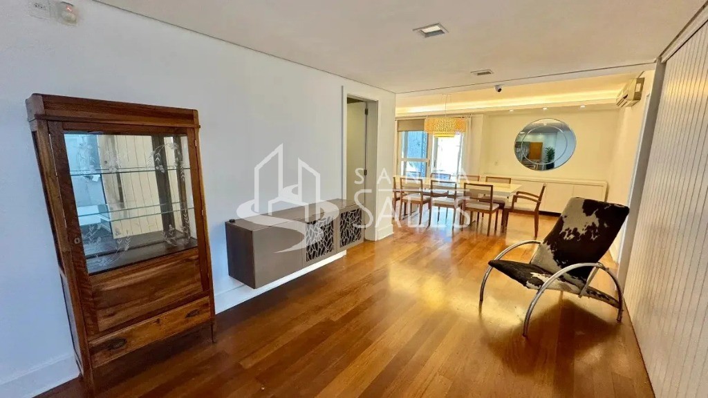 Sobrado, 4 quartos, 398 m² - Foto 9