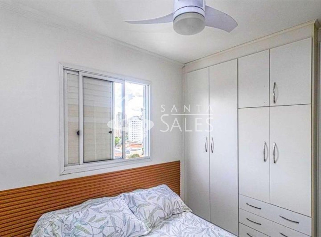 Apartamento, 2 quartos, 65 m² - Foto 8