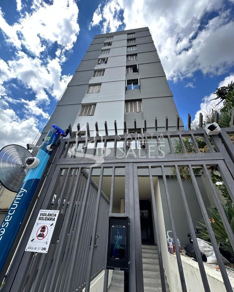 Apartamento, 3 quartos, 94 m² - Foto 10