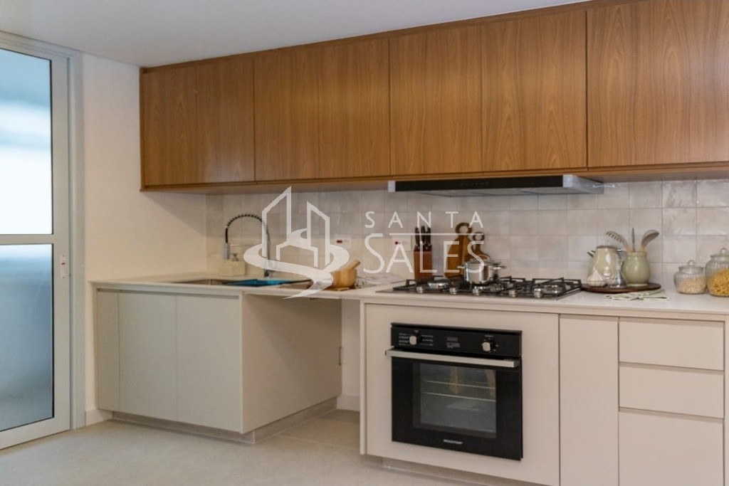Apartamento, 3 quartos, 168 m² - Foto 3