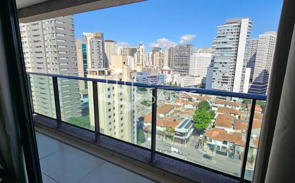 Apartamento, 1 quarto, 45 m² - Foto 13