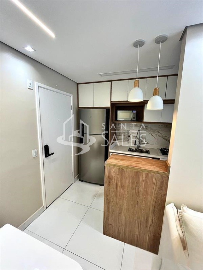 Apartamento, 2 quartos, 42 m² - Foto 6