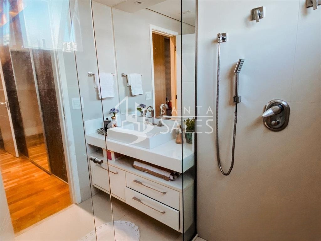 Apartamento, 3 quartos, 195 m² - Foto 20
