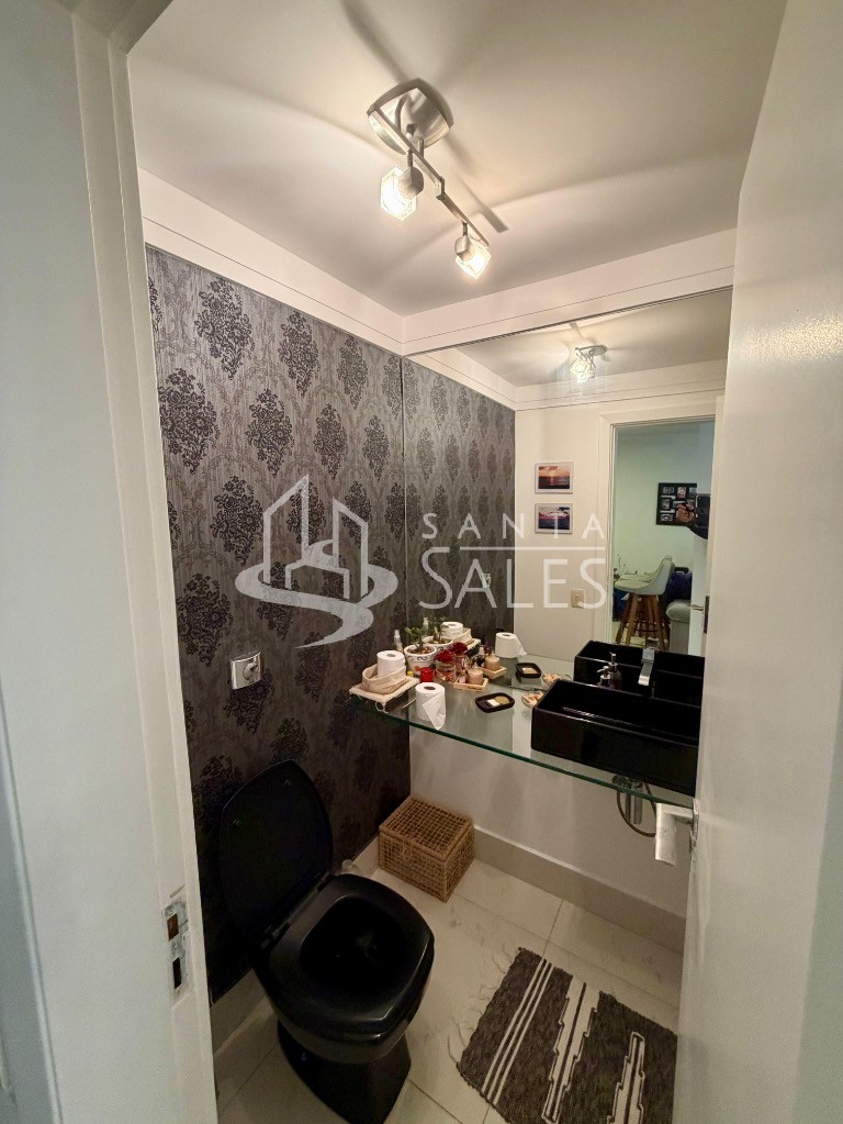 Sobrado, 5 quartos - Foto 6