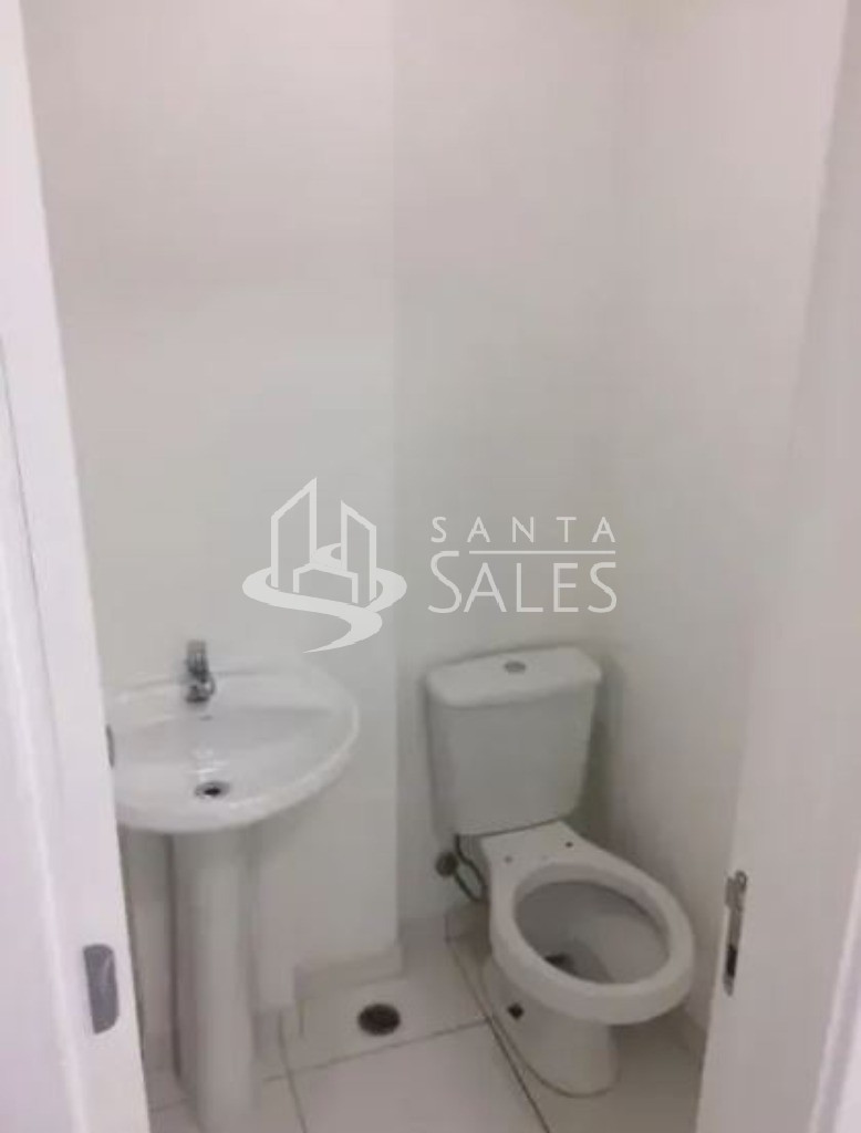Apartamento, 2 quartos, 44 m² - Foto 3