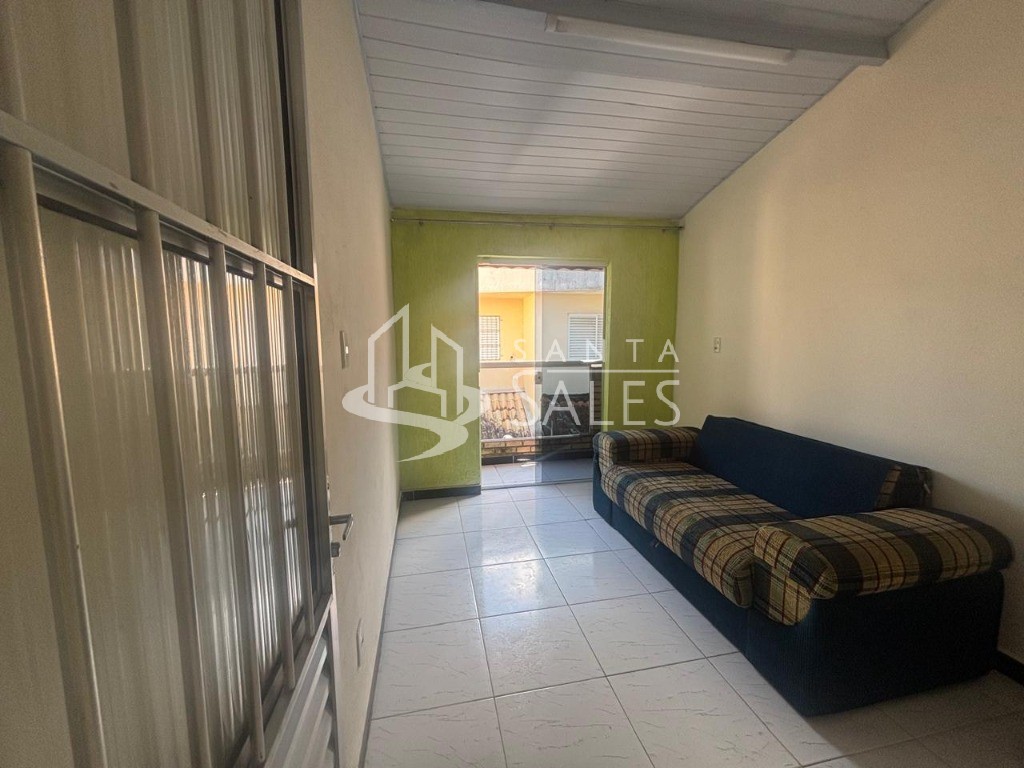 Casa, 3 quartos, 66 m² - Foto 1