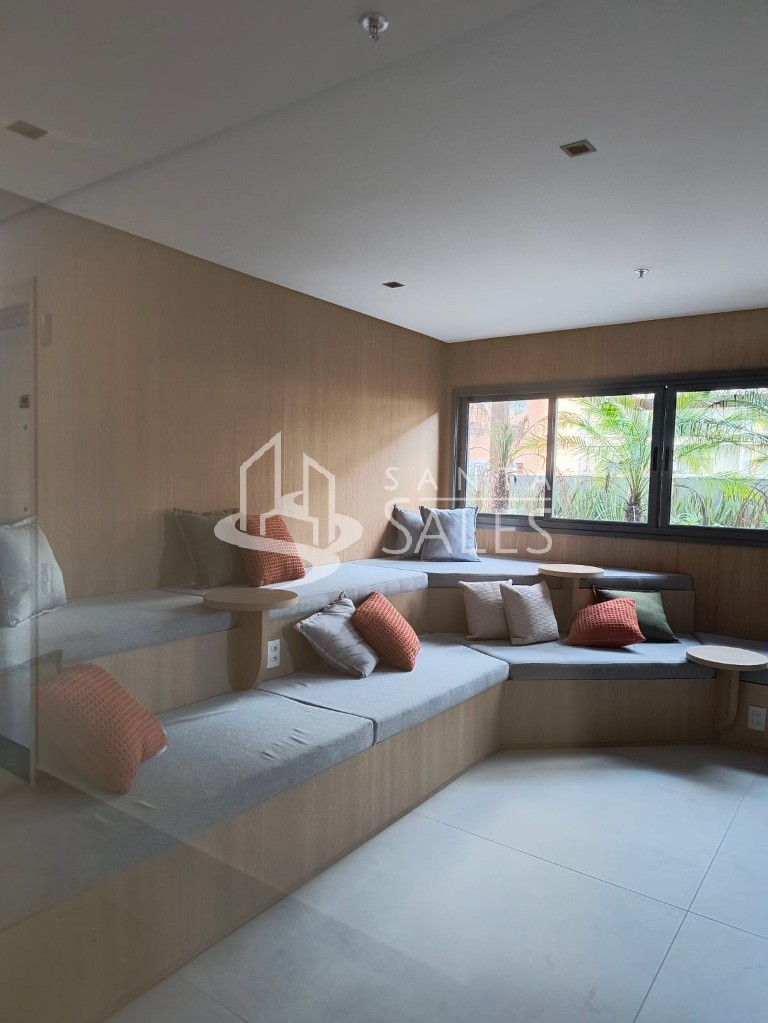 Kitnet-Studio, 19 m² - Foto 19