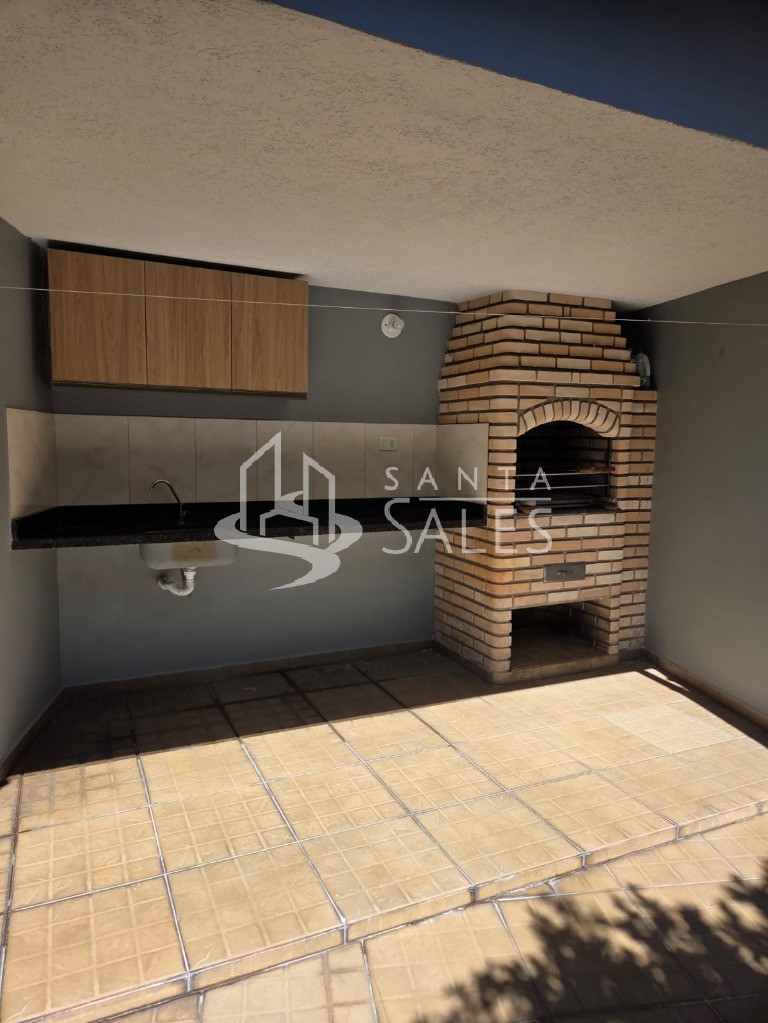 Sobrado, 3 quartos, 150 m² - Foto 6