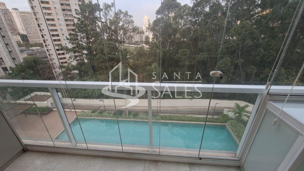 Apartamento, 1 quarto, 70 m² - Foto 27