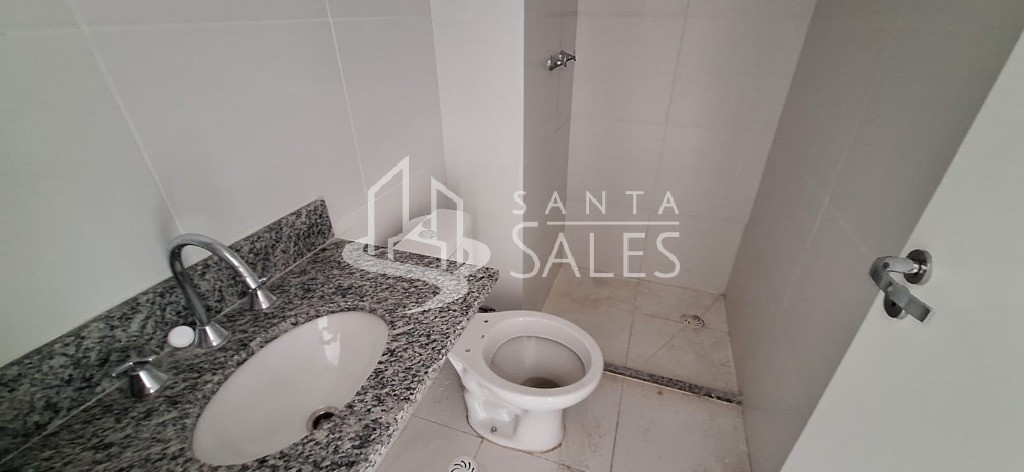 Apartamento, 2 quartos, 52 m² - Foto 9