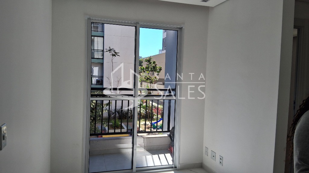 Apartamento, 2 quartos, 40 m² - Foto 21