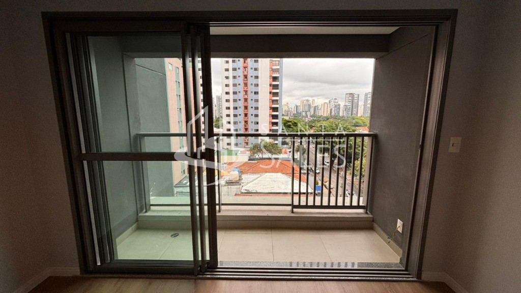 Apartamento, 1 quarto, 34 m² - Foto 12