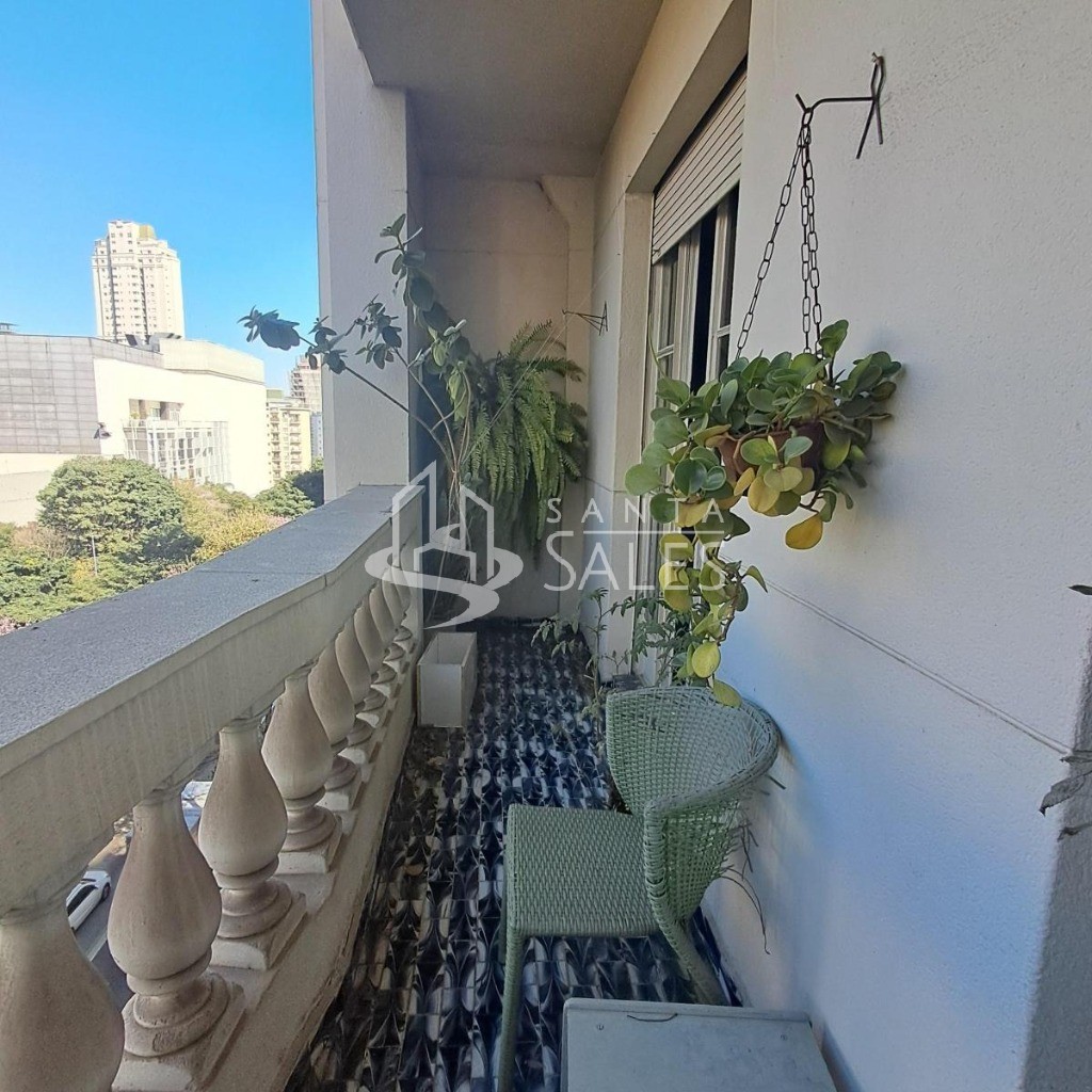 Apartamento, 2 quartos, 98 m² - Foto 30