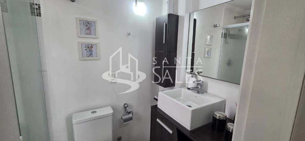 Apartamento, 3 quartos, 74 m² - Foto 8