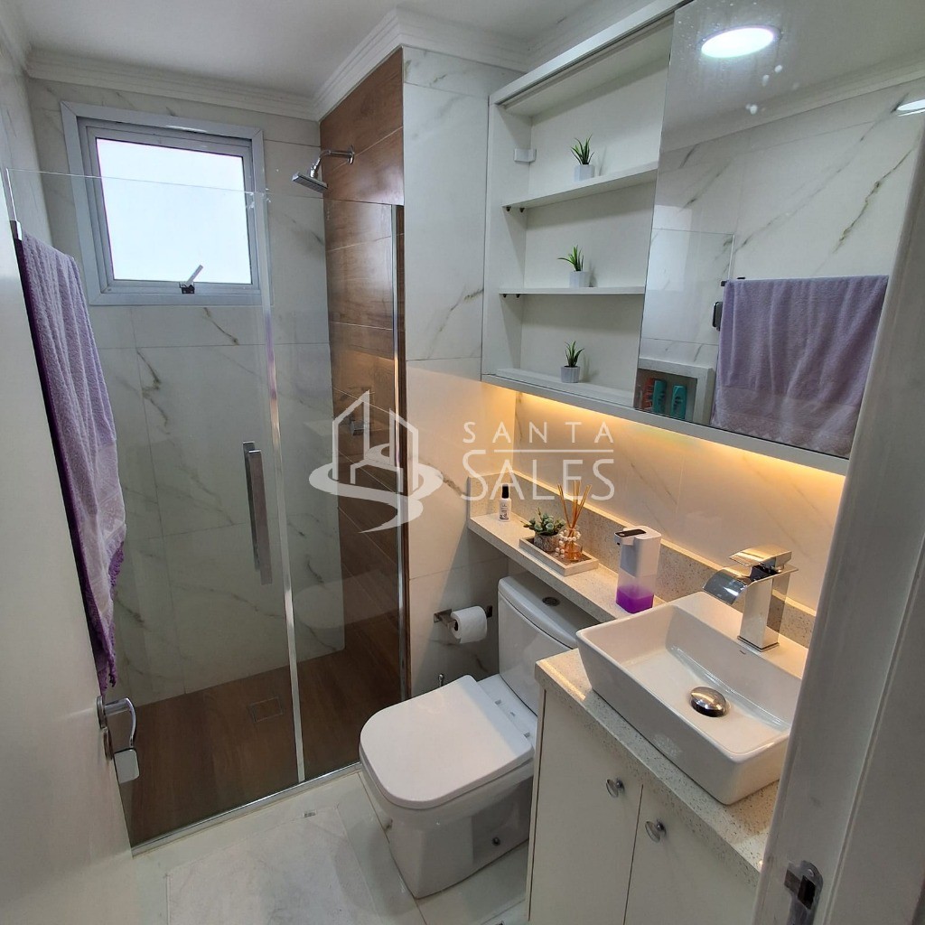 Apartamento, 2 quartos, 43 m² - Foto 22