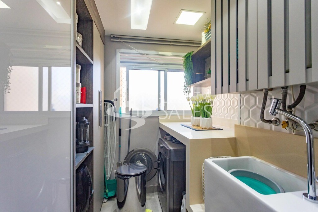 Apartamento, 3 quartos, 105 m² - Foto 35