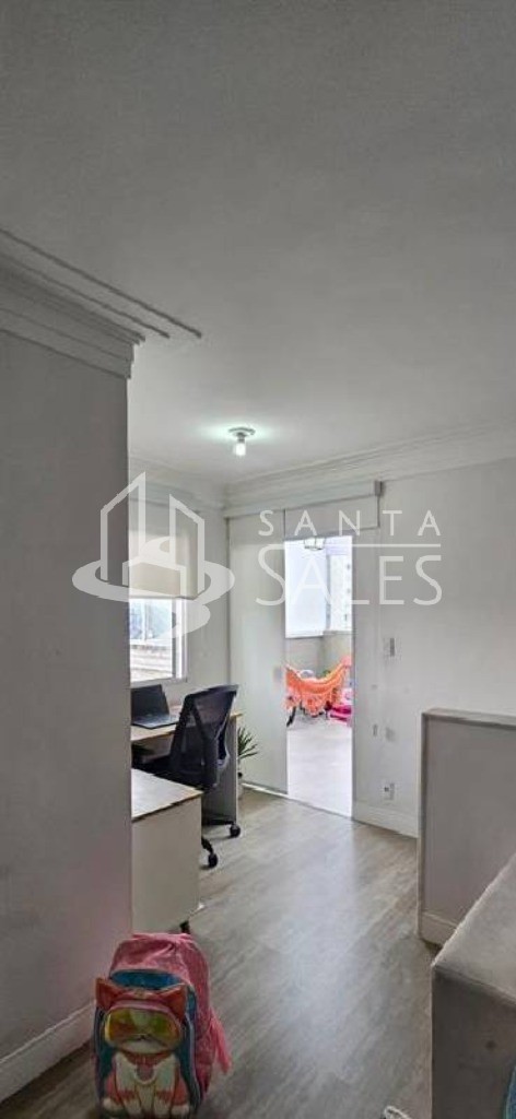 Cobertura, 2 quartos, 102 m² - Foto 9