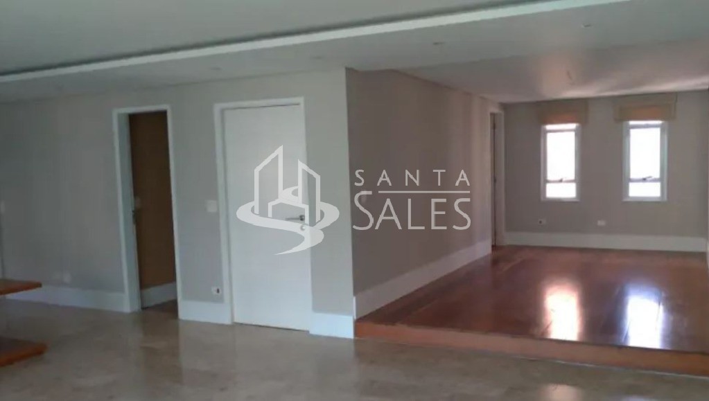 Apartamento, 3 quartos, 200 m² - Foto 2