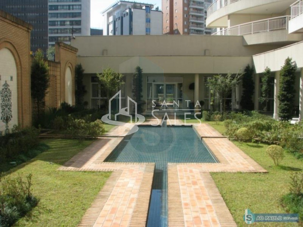 Apartamento, 1 quarto, 55 m² - Foto 27